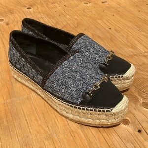 Salvatore Ferragamo Espadrilles
